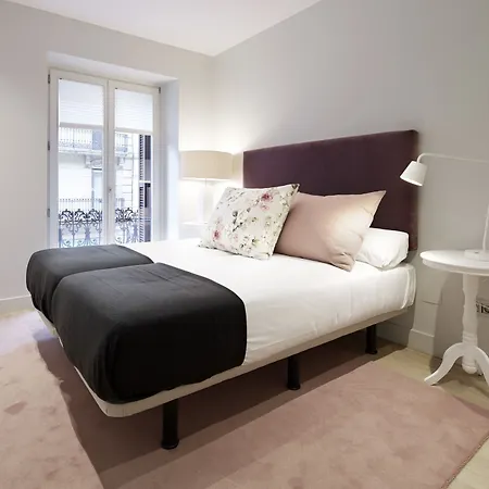 Apartamento Easo 1 By Feelfree