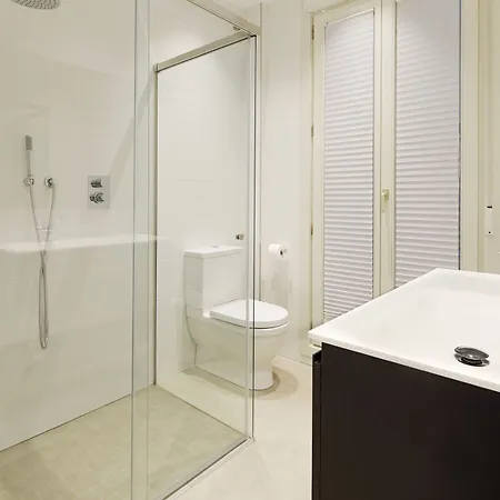 Easo 1 By Feelfree Apartamento San Sebastián