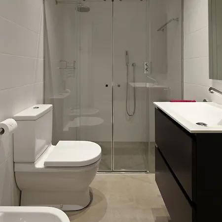 Easo 1 By Feelfree Apartamento San Sebastián