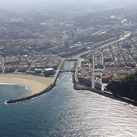 Easo 1 By Feelfree San Sebastián